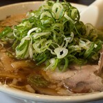 来来亭 - 料理写真: