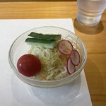 鉄板焼ステーキ 糸島グリル - 