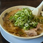 来来亭 - 料理写真: