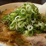 来来亭 - 料理写真: