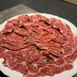 肉 希々 - 
