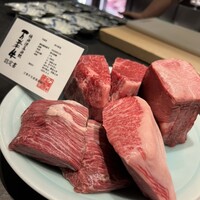 肉 希々 - 