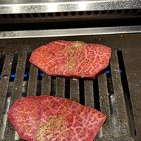 焼肉USON - 
