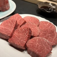 肉 希々 - 