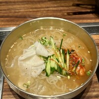 焼肉USON - 