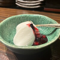 鉄板焼き 牛鳴 - 