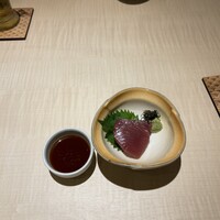 広島 鮨 天ぷら いわい - 