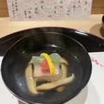 日本料理 ありがとう - 