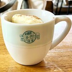 センターグリル - 20241003バニラアイス