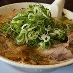 来来亭 - 料理写真: