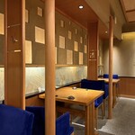 鮨ぎん くさびや別邸 - 