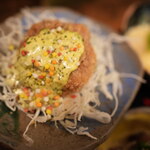 生姜料理 しょうが - 