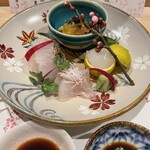 日本料理 ありがとう - 