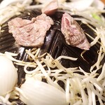 羊のヒカリ - THEジンギスカン