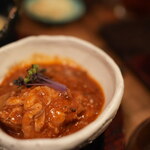 生姜料理 しょうが - 