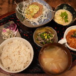 生姜料理 しょうが - 