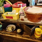 生姜料理 しょうが - 