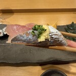 鮨ぎん くさびや別邸 - 