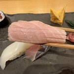 鮨ぎん くさびや別邸 - 