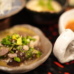 生姜料理 しょうが - 