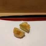 てんぷら 近藤 - 