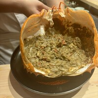 湘南沖地蟹専門店ふじ月 - 