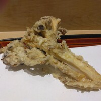 てんぷら 近藤 - 