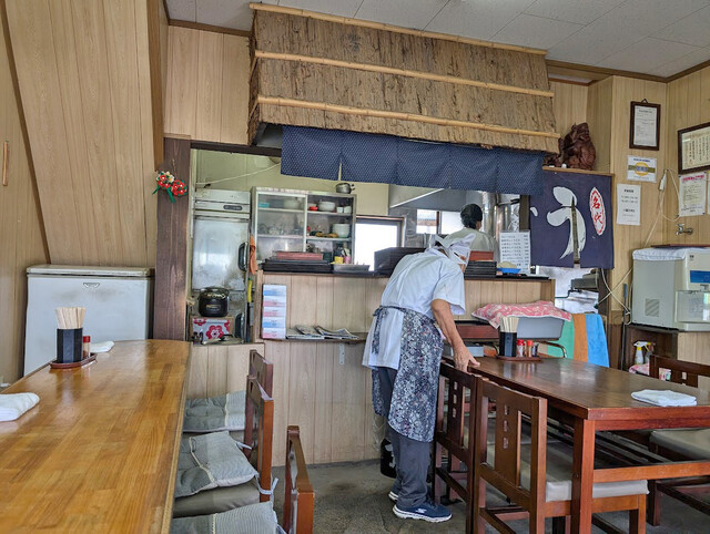 Minoya Teuchi Udon photo 5