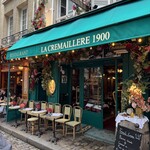 La Crémaillère 1900 - 