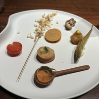 ルポンドシエル - 