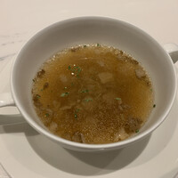 神戸牛洋食アモナ - 