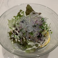 神戸牛洋食アモナ - 