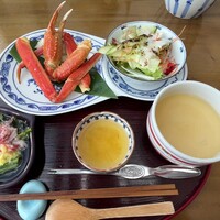 和食 國見 - 【一の膳】
