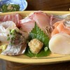 地魚料理 なぶら