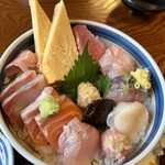 地魚料理 なぶら - 