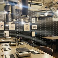 うしごろバンビーナ 恵比寿本店 - 