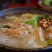 京料理 鳥米 - 
