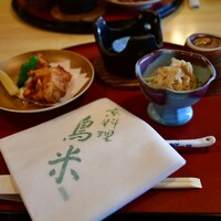 京料理 鳥米 - 