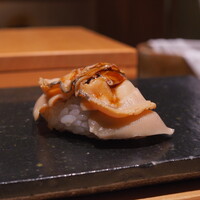 鮨処 やまと - 煮ハマグリ