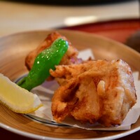 京料理 鳥米 - 