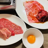 うしごろバンビーナ 恵比寿本店 - 