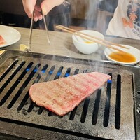 うしごろバンビーナ 恵比寿本店 - 