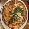 Pizzeria&Trattoria GONZO 自由が丘店