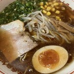 浜ちゃんラーメン - 