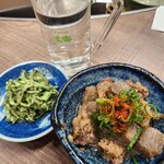 世界長 新開地直売所 - 