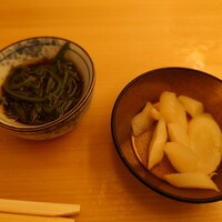 SUSHI TOKYO TEN、 六本木店 - 