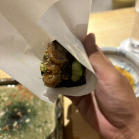 天ぷら成 - 