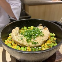 天ぷら成 - 