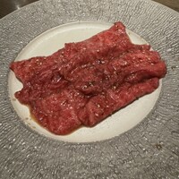 焼肉 大河 - 