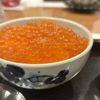 活カニの花咲 - 